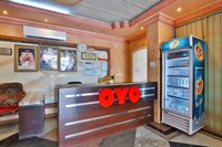 OYO 277 Al Tamayoz Al Raqi Furnished Units 3