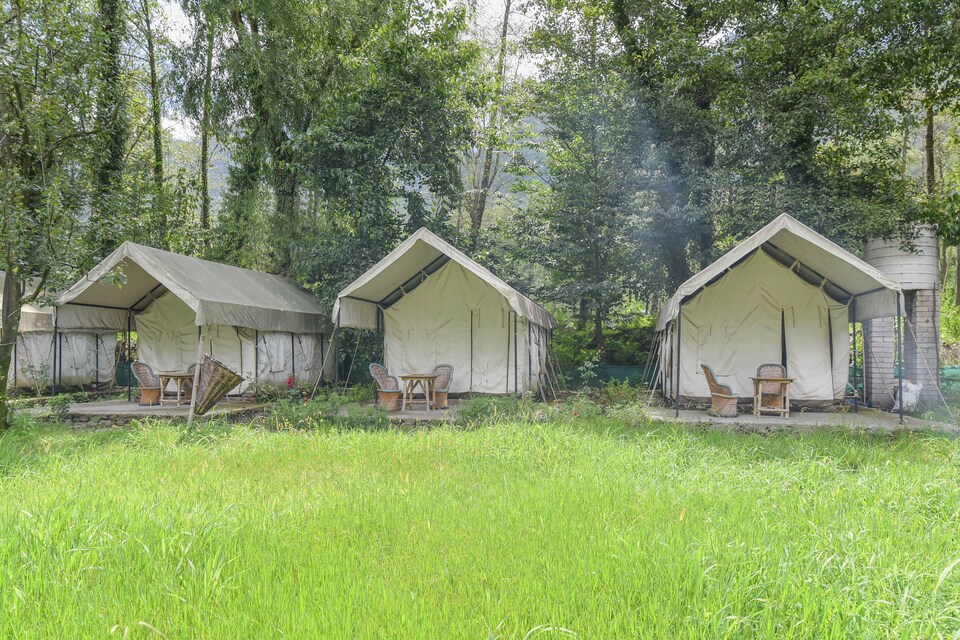 OYO 46803 Lahmo's Camps, Kullu, Kullu