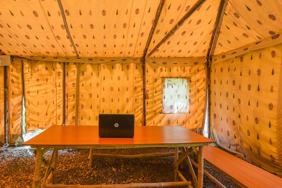 OYO 46803 Lahmo's Camps, Kullu, Kullu