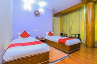 OYO 520 Hotel Midtown Pokhara Pvt Ltd