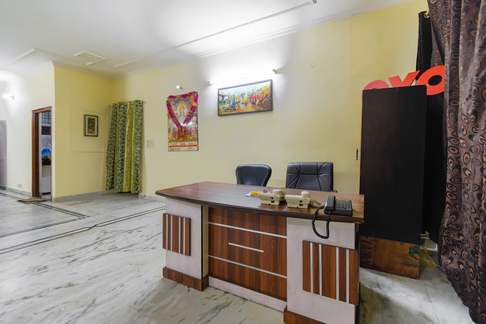 Capital O 46810 Hotel Aditya And Kings 1, Panchkula, Panchkula