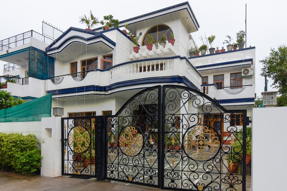 Capital O 46810 Hotel Aditya And Kings 1, Panchkula, Panchkula