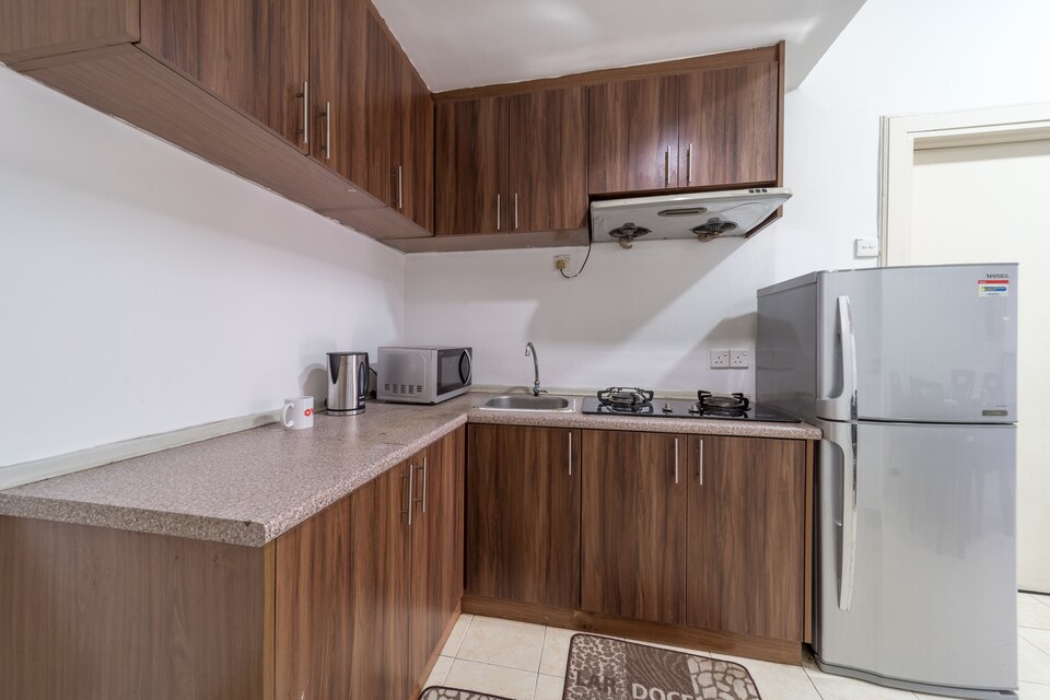 OYO Home 44048 Notable 2br Megan Embassy , Bukit Bintang, Kuala Lumpur