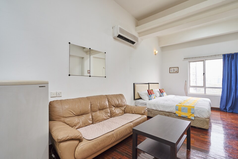 OYO Home 44049 Homey Studio Megan Ambassy, Bukit Bintang, Kuala Lumpur