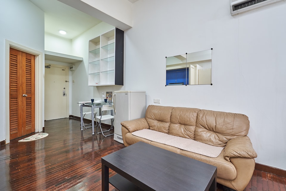 OYO Home 44049 Homey Studio Megan Ambassy, Bukit Bintang, Kuala Lumpur
