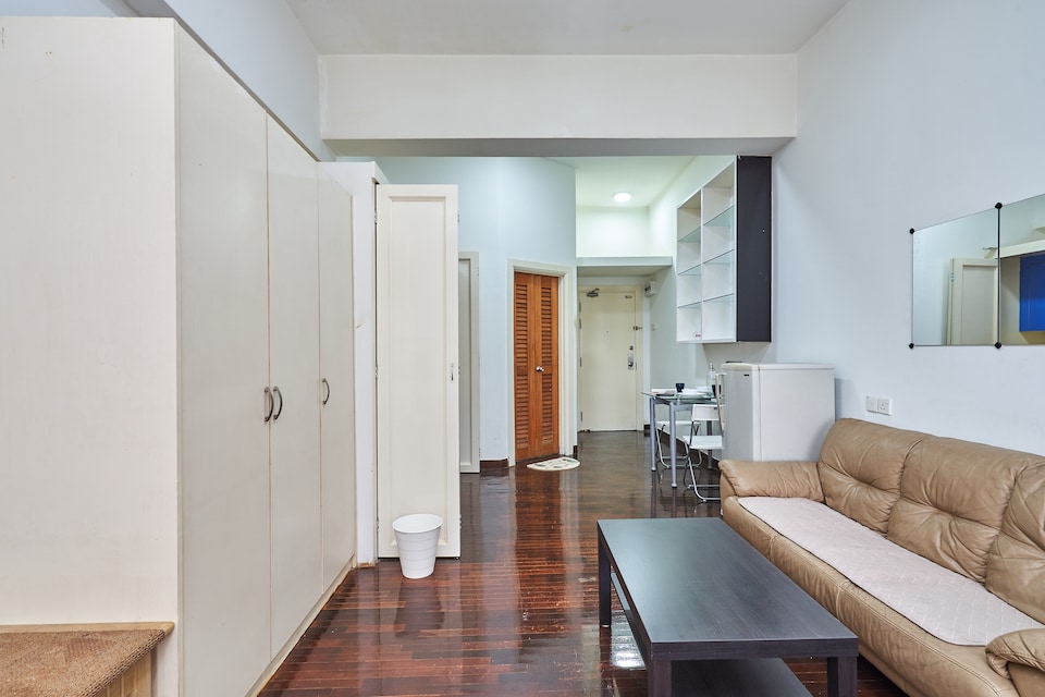 OYO Home 44049 Homey Studio Megan Ambassy, Bukit Bintang, Kuala Lumpur