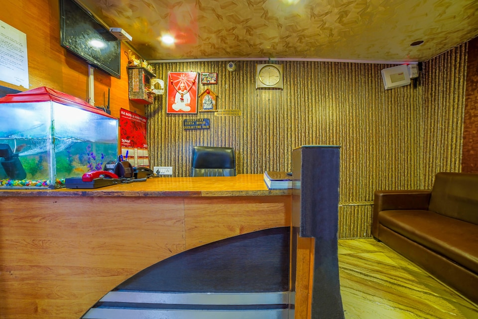 OYO 46814 Surya Holiday Home, Mall Road Nainital, Nainital