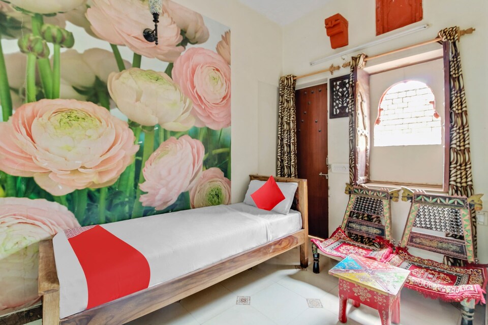 OYO 46815 Banaji Home Stay, Jodhpur Central, Jodhpur