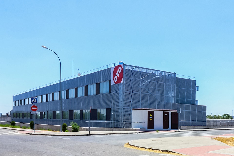 OYO Hotel Route 42, Toledo, Toledo