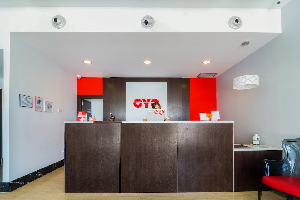 OYO Hotel Route 42, Toledo, Toledo
