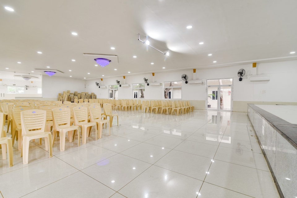 SPOT ON 46818 G- Convention, kadapa, Kadapa