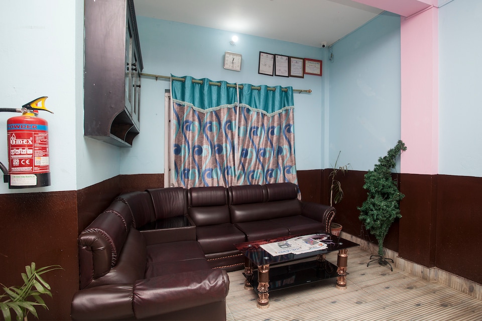 SPOT ON 521 Himalayan Regency Hotel Pvt Ltd, Kalanki Kathmandu, Kathmandu