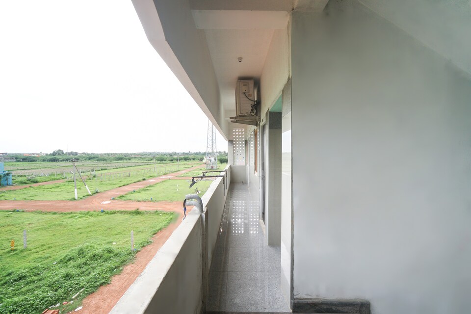 SPOT ON 46821 KRS Guest House , Thiruvallur, Chennai