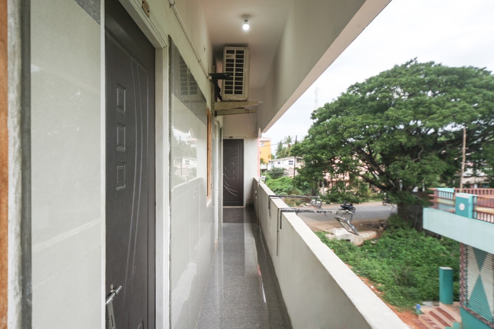 SPOT ON 46821 KRS Guest House , Thiruvallur, Chennai