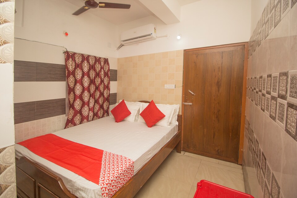OYO 46826 Hotel Roshni , Jaldapara, Alipurduar