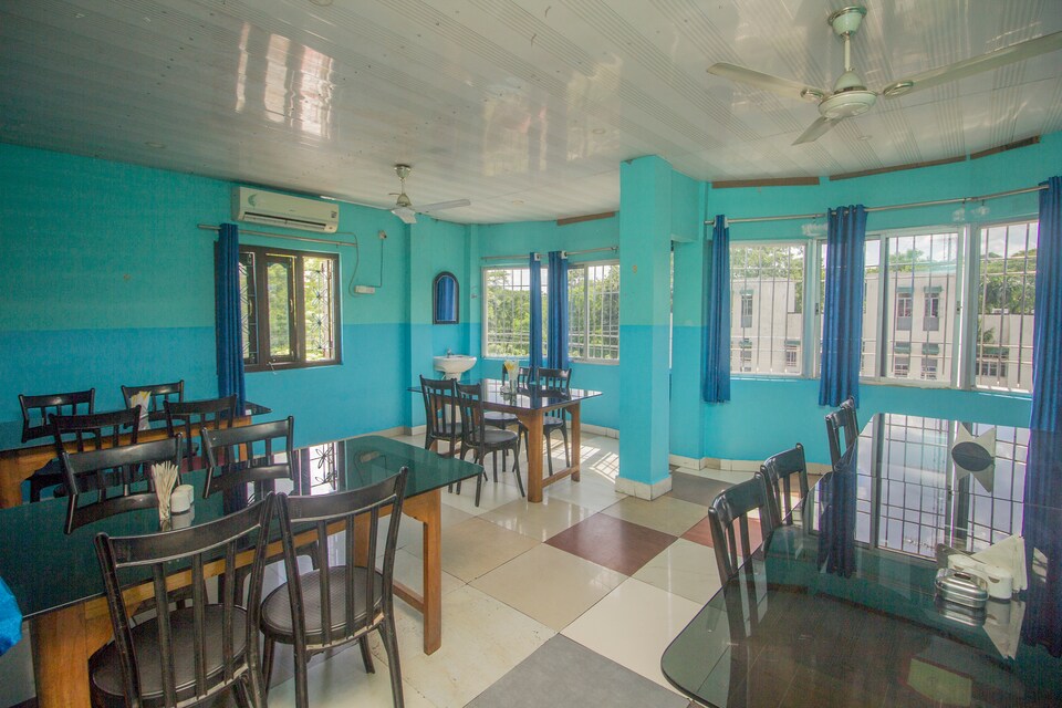 OYO 46826 Hotel Roshni , Jaldapara, Alipurduar