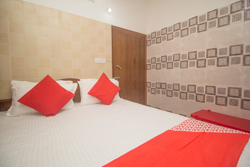 OYO 46826 Hotel Roshni , Jaldapara, Alipurduar