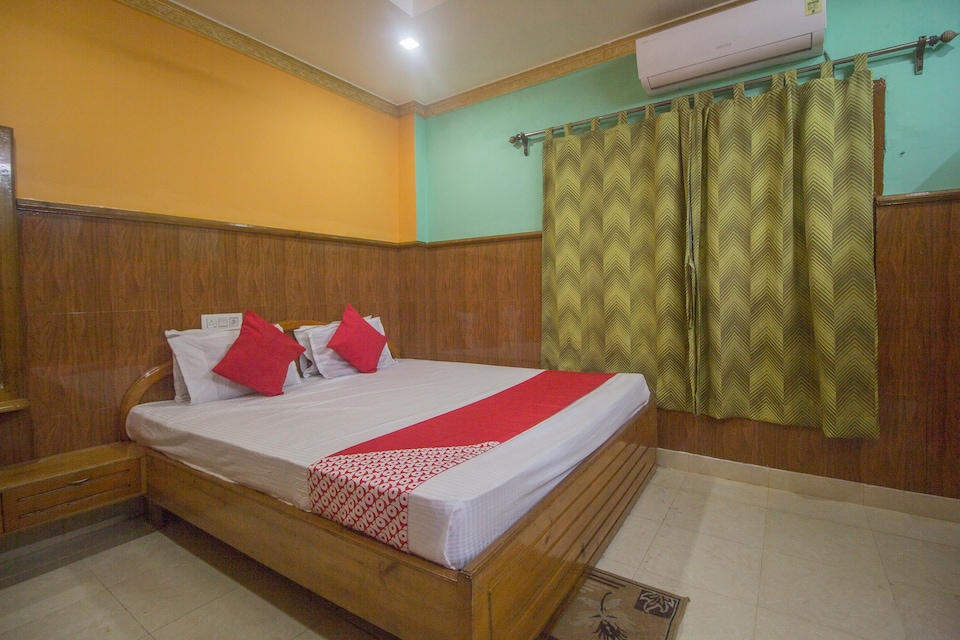 OYO 46827 Resort Heaven Inn , Jaldapara, Alipurduar