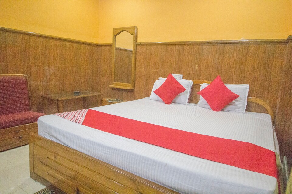 OYO 46827 Resort Heaven Inn , Jaldapara, Alipurduar