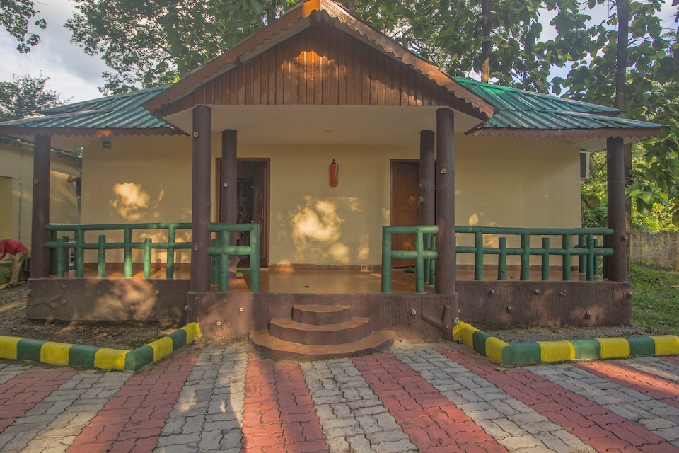 OYO 46827 Resort Heaven Inn , Jaldapara, Alipurduar