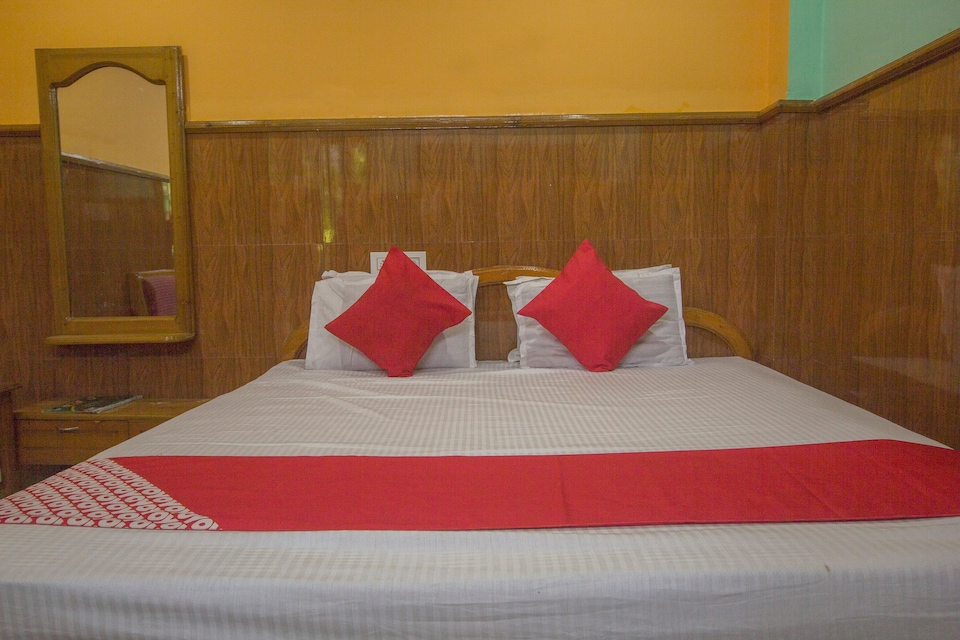 OYO 46827 Resort Heaven Inn , Jaldapara, Alipurduar