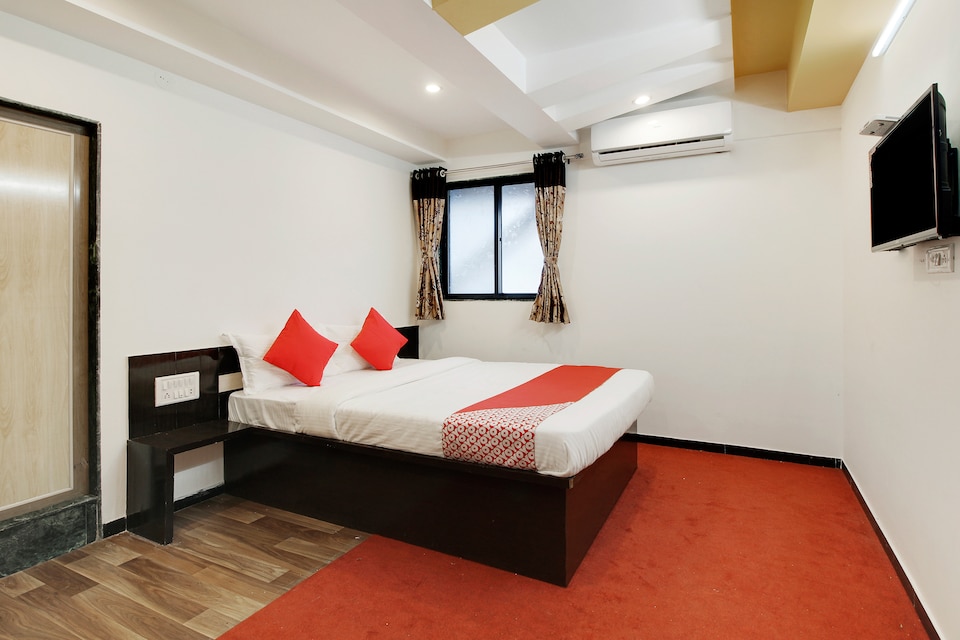 Hotel  O Sai Chatra, Nashik, Nashik