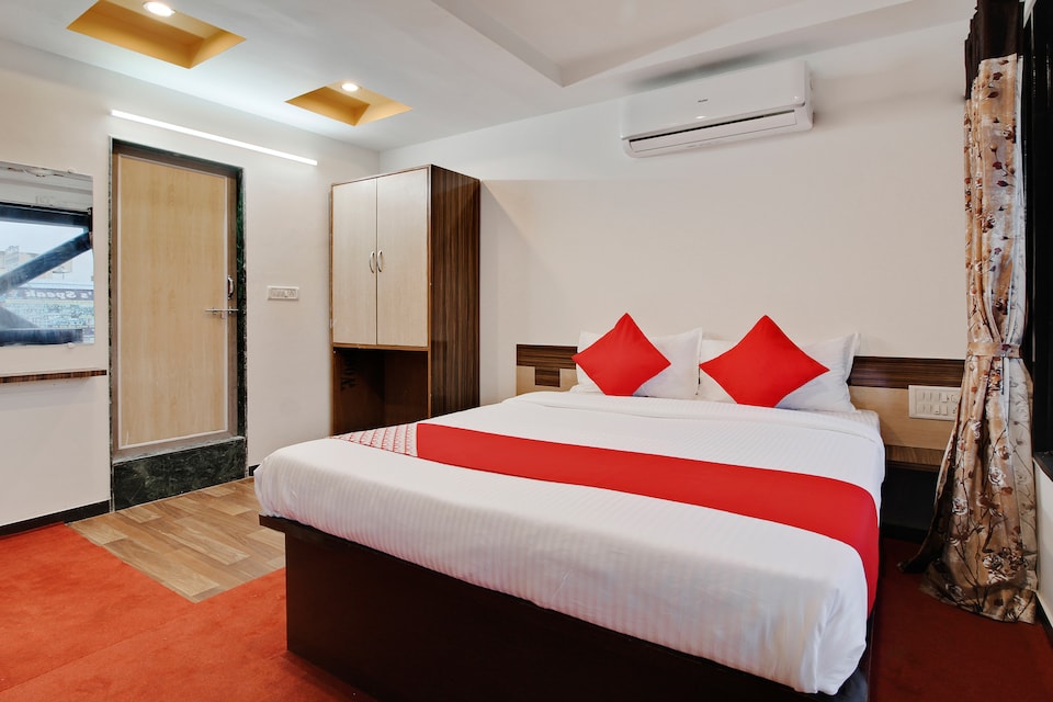 Hotel  O Sai Chatra, Nashik, Nashik