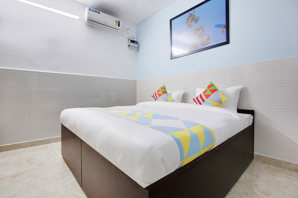 OYO Home 46835 Elegant  Studio Sarita Vihar, Okhla Jasola Delhi, Delhi