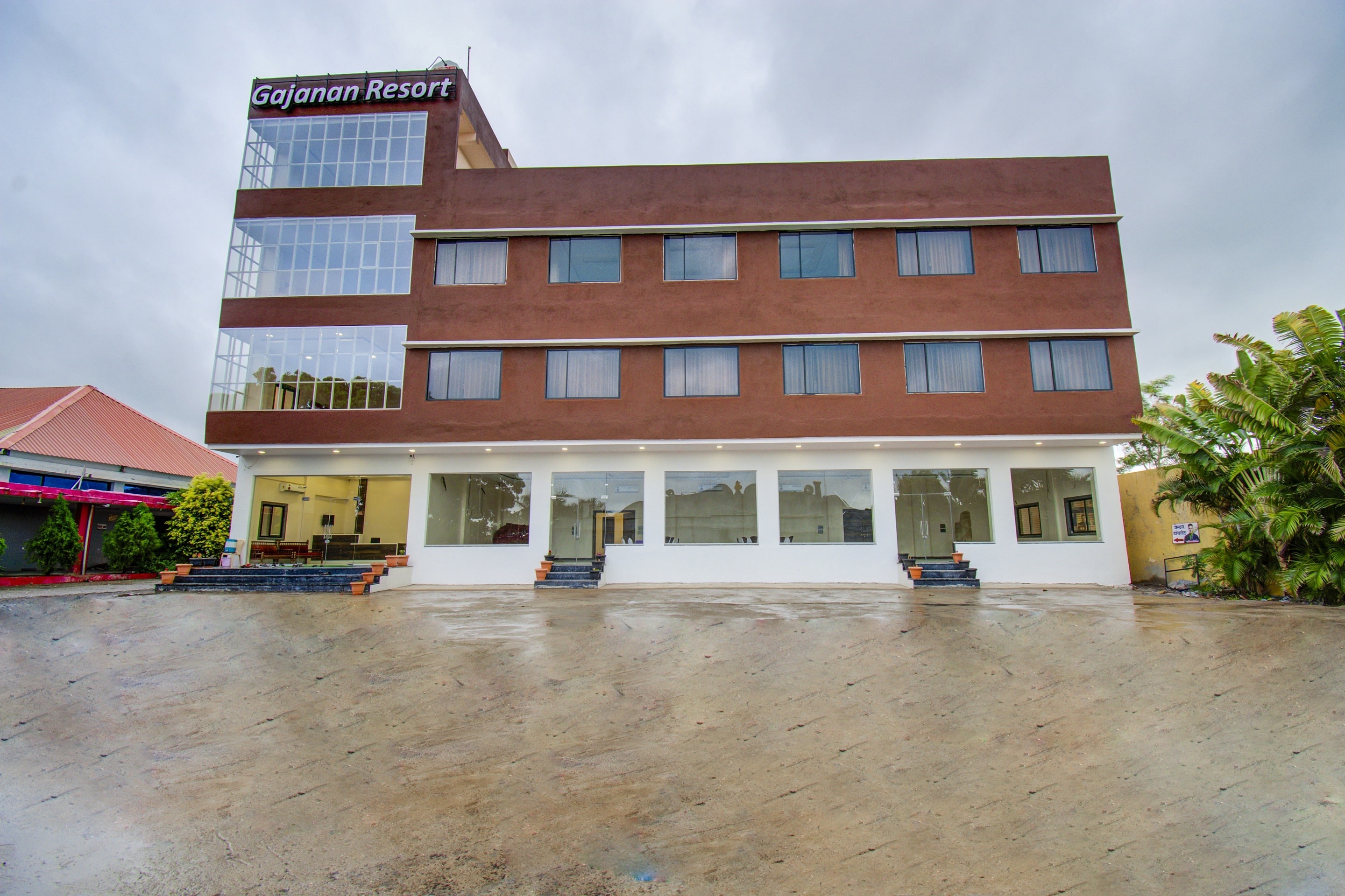 Hotels in Aurangabad Starting ₹444 𝐔𝐩𝐭𝐨 𝟓𝟎 𝐎𝐅𝐅 66 Aurangabad Hotels