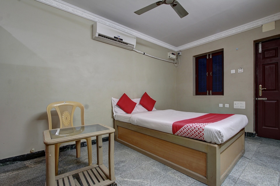OYO 46842 VKS Residency, Villupuram, Villupuram