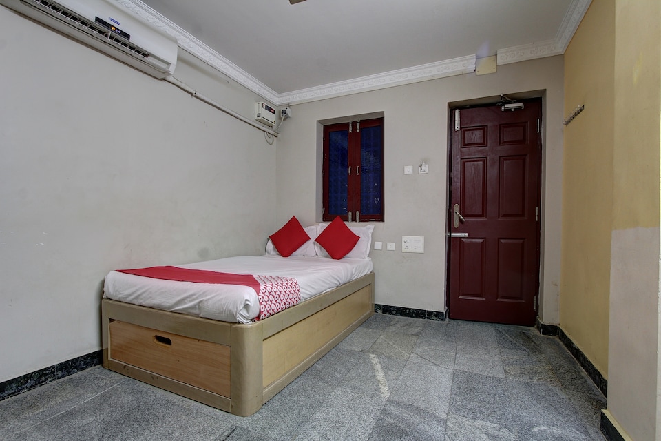 OYO 46842 VKS Residency, Villupuram, Villupuram