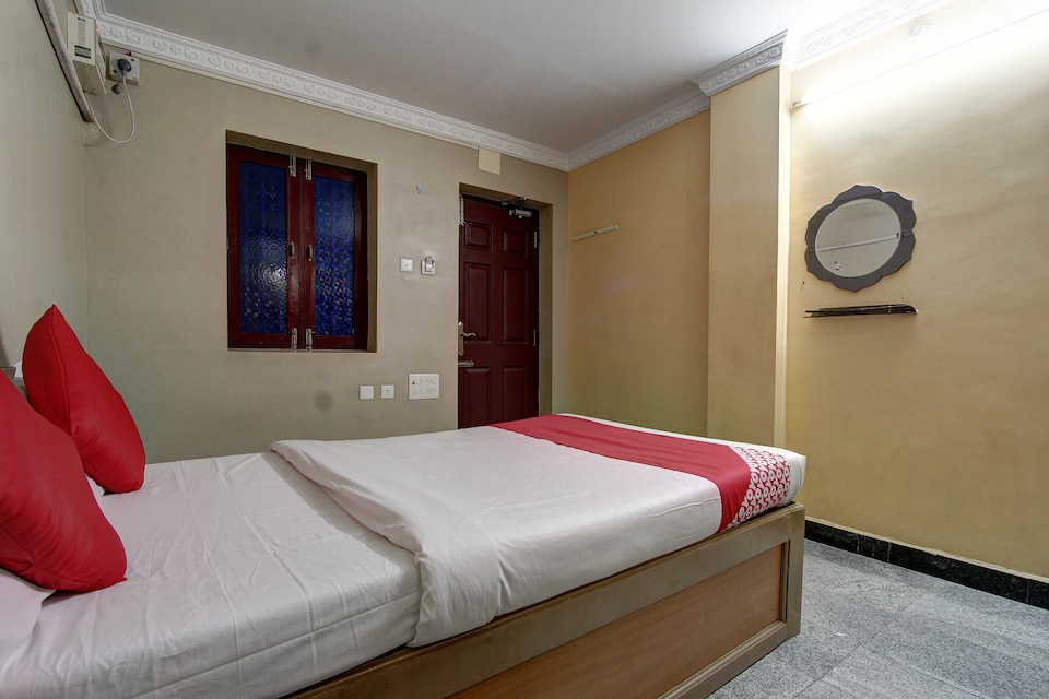 OYO 46842 VKS Residency, Villupuram, Villupuram