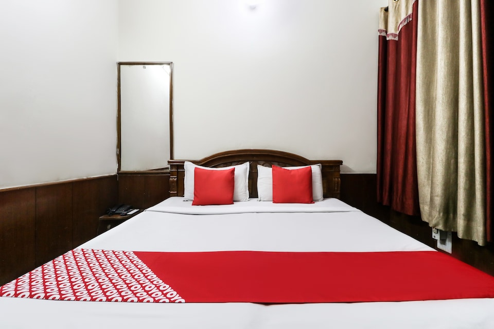 OYO 46852 Hotel Pal Regency, Rajpura, Rajpura