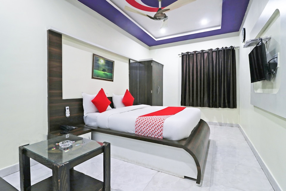 OYO 46855 Hotel Sakshi, Rewa, Rewa