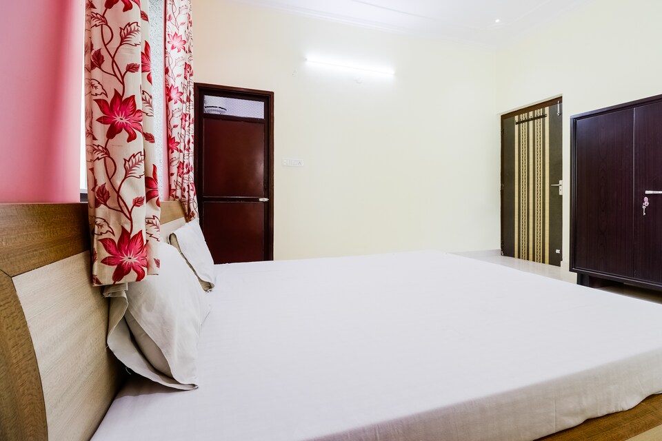 SPOT ON 46858 Jharkhand Palace, Vaishali Nagar Jaipur, Jaipur