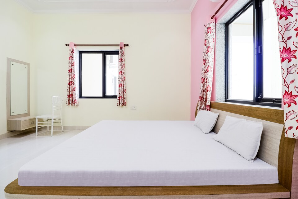 SPOT ON 46858 Jharkhand Palace, Vaishali Nagar Jaipur, Jaipur