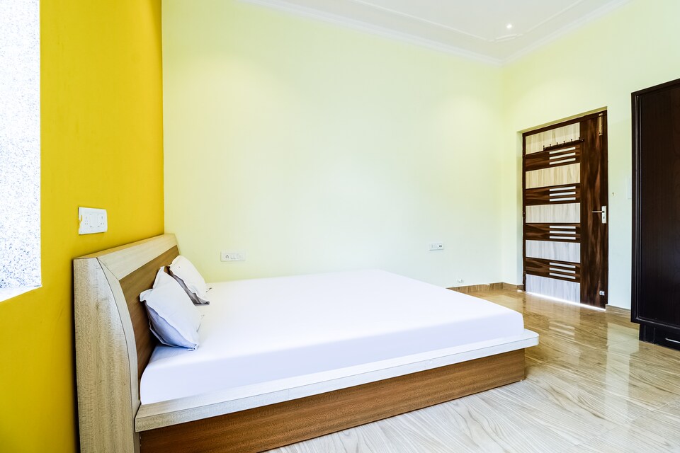 SPOT ON 46858 Jharkhand Palace, Vaishali Nagar Jaipur, Jaipur