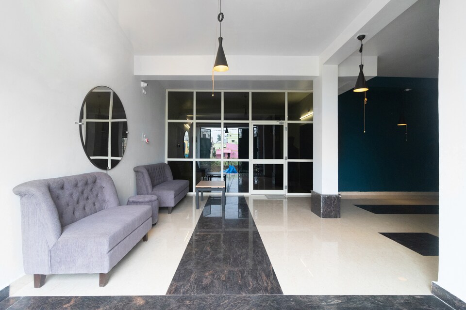 SilverKey Executive Stays 46859 Ranjan Khandagiri, Khandagiri Bhubaneswar, Bhubaneswar