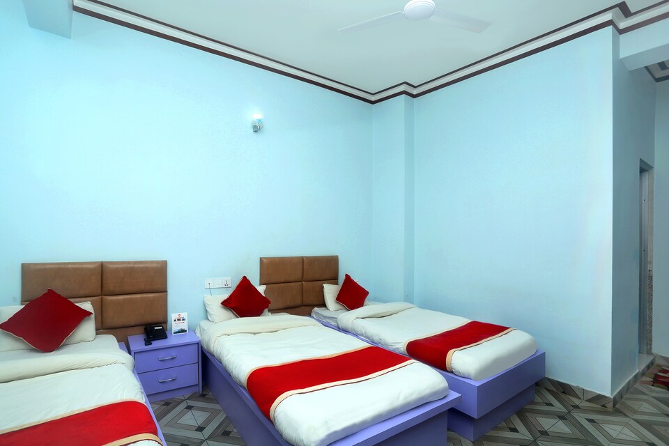 OYO 523 Gautam Hotel Chapur, Chapur, Chapur