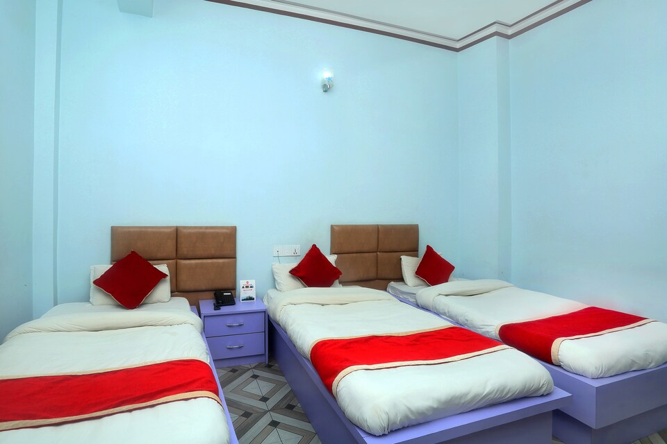 OYO 523 Gautam Hotel Chapur, Chapur, Chapur