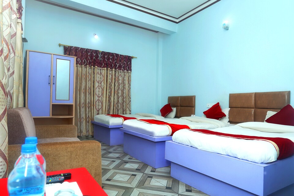 OYO 523 Gautam Hotel Chapur, Chapur, Chapur