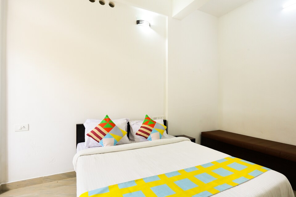 OYO Home 46862 Mountain Trees, Anachal, Munnar