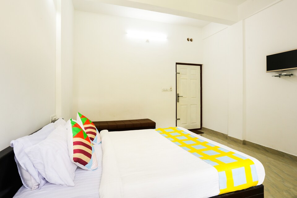 OYO Home 46862 Mountain Trees, Anachal, Munnar