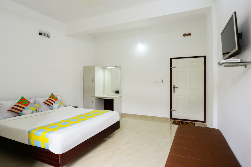 OYO Home 46862 Mountain Trees, Anachal, Munnar