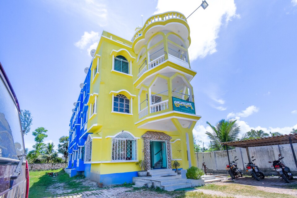 SPOT ON 46864 Hotel Rainbow, Bakkhali, Bakkhali