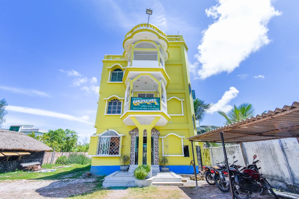 SPOT ON 46864 Hotel Rainbow, Bakkhali, Bakkhali