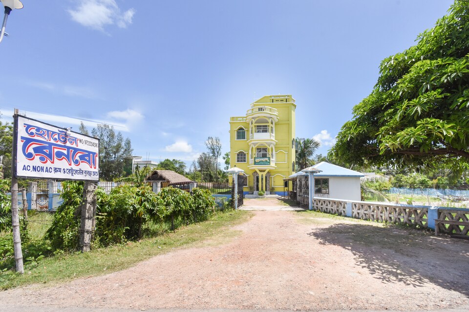 SPOT ON 46864 Hotel Rainbow, Bakkhali, Bakkhali