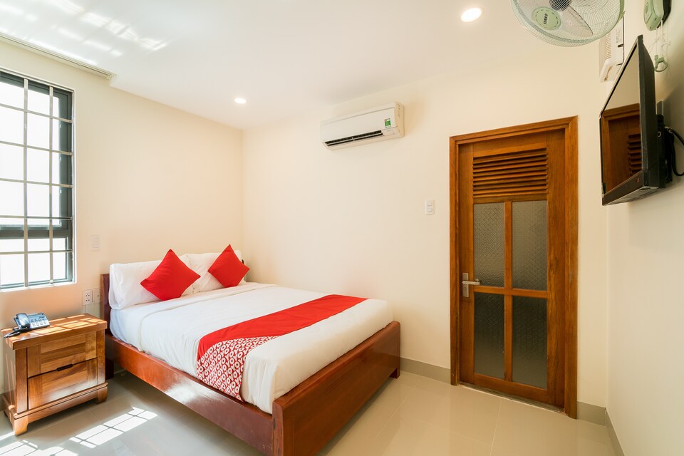 OYO 283 Phu Thinh 2 Hotel Da Nang, Son Tra Distrist, Da-Nang
