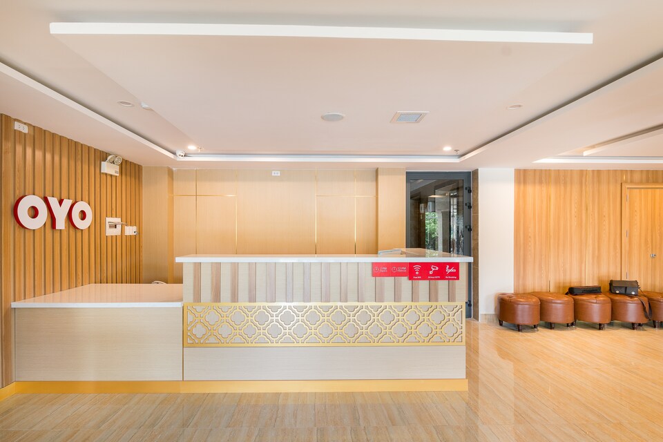 OYO 283 Phu Thinh 2 Hotel Da Nang, Son Tra Distrist, Da-Nang