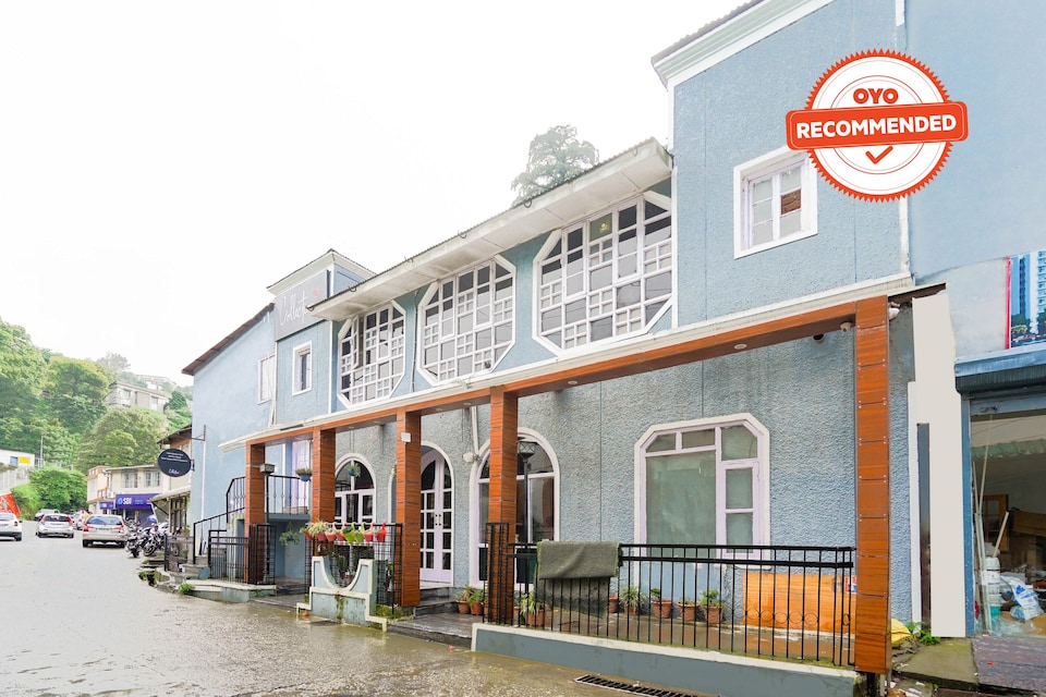 live on MUS318, Mall Road Mussoorie, Mussoorie
